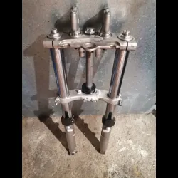 FOURCHE 1200 N BANDIT 00/04