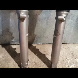 FOURCHE 1200 N BANDIT 00/04