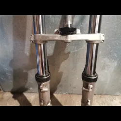 FOURCHE 1200 N BANDIT 00/04
