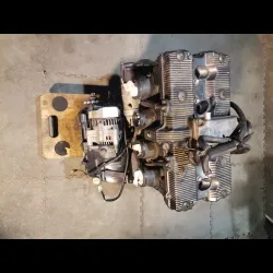 MOTEUR 1200 BANDIT 00/04