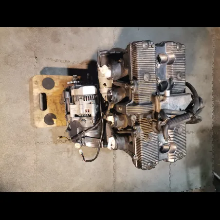 MOTEUR 1200 BANDIT 00/04