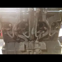 MOTEUR 1200 BANDIT 00/04