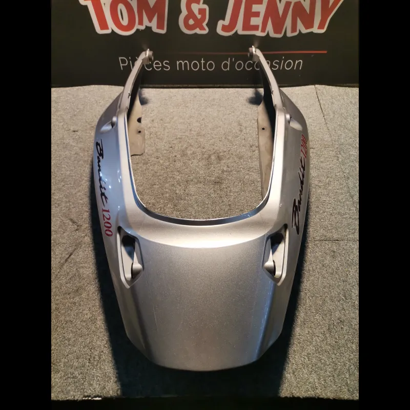COQUE ARRIERE 1200 BANDIT 00/04 COQUE ARRIERE 1200 BANDIT 00/04