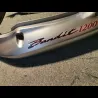 COQUE ARRIERE 1200 BANDIT 00/04