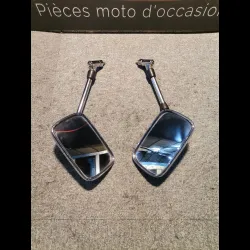 PAIRE RETROVISEURS ORIGINE 1200 BANDIT N 00/04