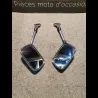 PAIRE RETROVISEURS ORIGINE 1200 BANDIT N 00/04