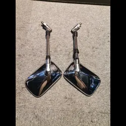 PAIRE RETROVISEURS ORIGINE 1200 BANDIT N 00/04