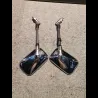 PAIRE RETROVISEURS ORIGINE 1200 BANDIT N 00/04