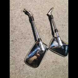 PAIRE RETROVISEURS ORIGINE 1200 BANDIT N 00/04