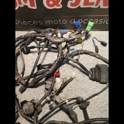 FAISCEAU ELECTRIQUE COMPLET 1200 BANDIT N 00/04