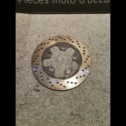 DISQUE FREIN ARRIERE 1200 BANDIT 00/04