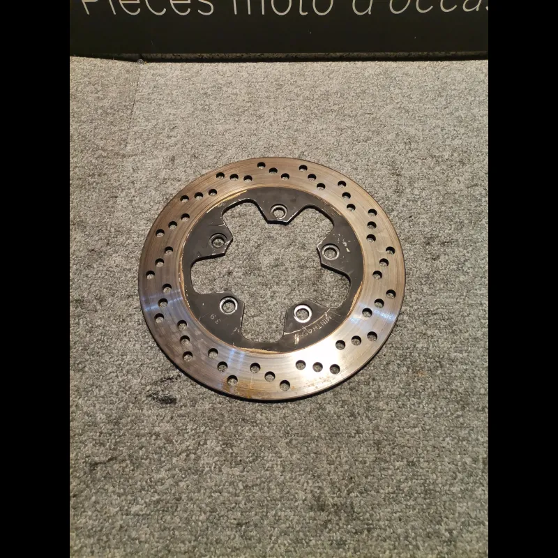 DISQUE FREIN ARRIERE 1200 BANDIT 00/04 DISQUE FREIN ARRIERE 1200 BANDIT 00/04
