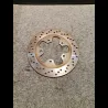 DISQUE FREIN ARRIERE 1200 BANDIT 00/04