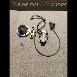 KIT SERRURE 1200 BANDIT 00/04