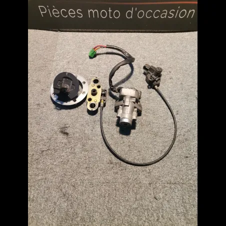 KIT SERRURE 1200 BANDIT 00/04
