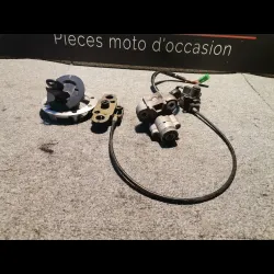 KIT SERRURE 1200 BANDIT 00/04