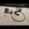 KIT SERRURE 1200 BANDIT 00/04