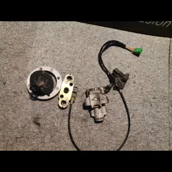 KIT SERRURE 1200 BANDIT 00/04