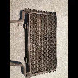 RADIATEUR D'HUILE 1200 BANDIT 00/04