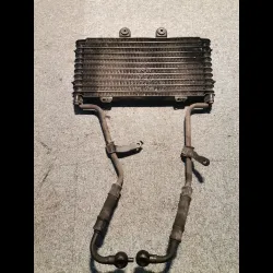 RADIATEUR D'HUILE 1200 BANDIT 00/04