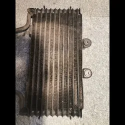 RADIATEUR D'HUILE 1200 BANDIT 00/04