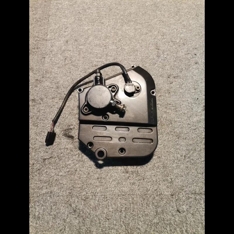 CARTER PSB 1200 BANDIT 00/04 CARTER PSB 1200 BANDIT 00/04