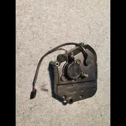 CARTER PSB 1200 BANDIT 00/04