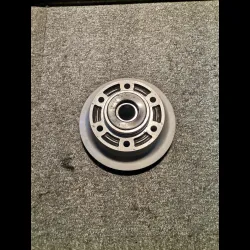 PORTE COURONNE 1200 BANDIT 00/04