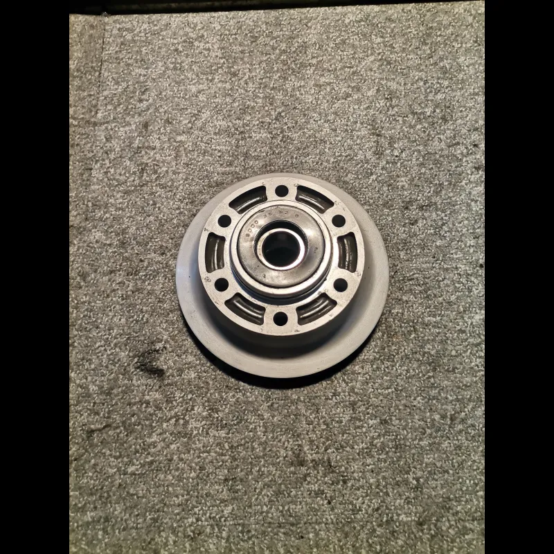 PORTE COURONNE 1200 BANDIT 00/04 PORTE COURONNE 1200 BANDIT 00/04