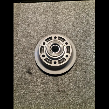 PORTE COURONNE 1200 BANDIT 00/04