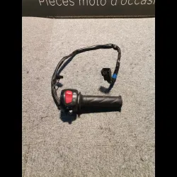 COMMODO DROIT 1200 BANDIT 00/04