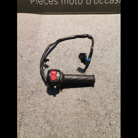 COMMODO DROIT 1200 BANDIT 00/04