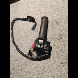 COMMODO DROIT 1200 BANDIT 00/04