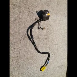 COMMODO GAUCHE 1200 BANDIT 00/04