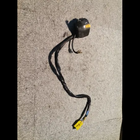 COMMODO GAUCHE 1200 BANDIT 00/04