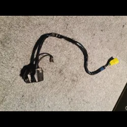 COMMODO GAUCHE 1200 BANDIT 00/04