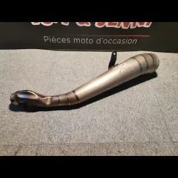 SILENCIEUX GP EVO 2 YOSHIMURA 1000 GSXR 07/08