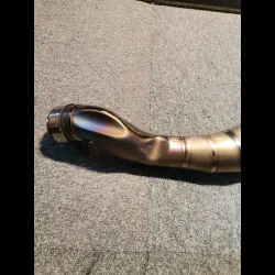 SILENCIEUX GP EVO 2 YOSHIMURA 1000 GSXR 07/08