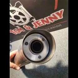 SILENCIEUX GP EVO 2 YOSHIMURA 1000 GSXR 07/08