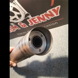 SILENCIEUX GP EVO 2 YOSHIMURA 1000 GSXR 07/08