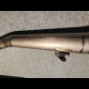 SILENCIEUX GP EVO 2 YOSHIMURA 1000 GSXR 07/08