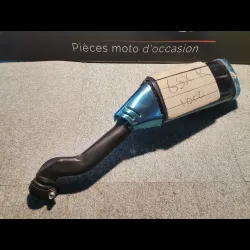 SILENCIEUX ORIGINE NEUF 1000 GSXR 07/08