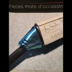 SILENCIEUX ORIGINE NEUF 1000 GSXR 07/08