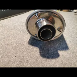 SILENCIEUX ORIGINE NEUF 1000 SV EURO 4