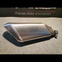 SILENCIEUX ORIGINE NEUF 1300 HAYABUSA 21/23
