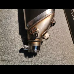 SILENCIEUX ORIGINE NEUF 1300 HAYABUSA 21/23