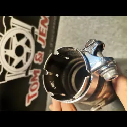 SILENCIEUX ORIGINE NEUF 1300 HAYABUSA 21/23