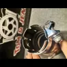 SILENCIEUX ORIGINE NEUF 1300 HAYABUSA 21/23