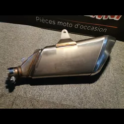 SILENCIEUX ORIGINE NEUF 1300 HAYABUSA 21/23