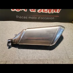 SILENCIEUX ORIGINE NEUF 1300 HAYABUSA 21/23